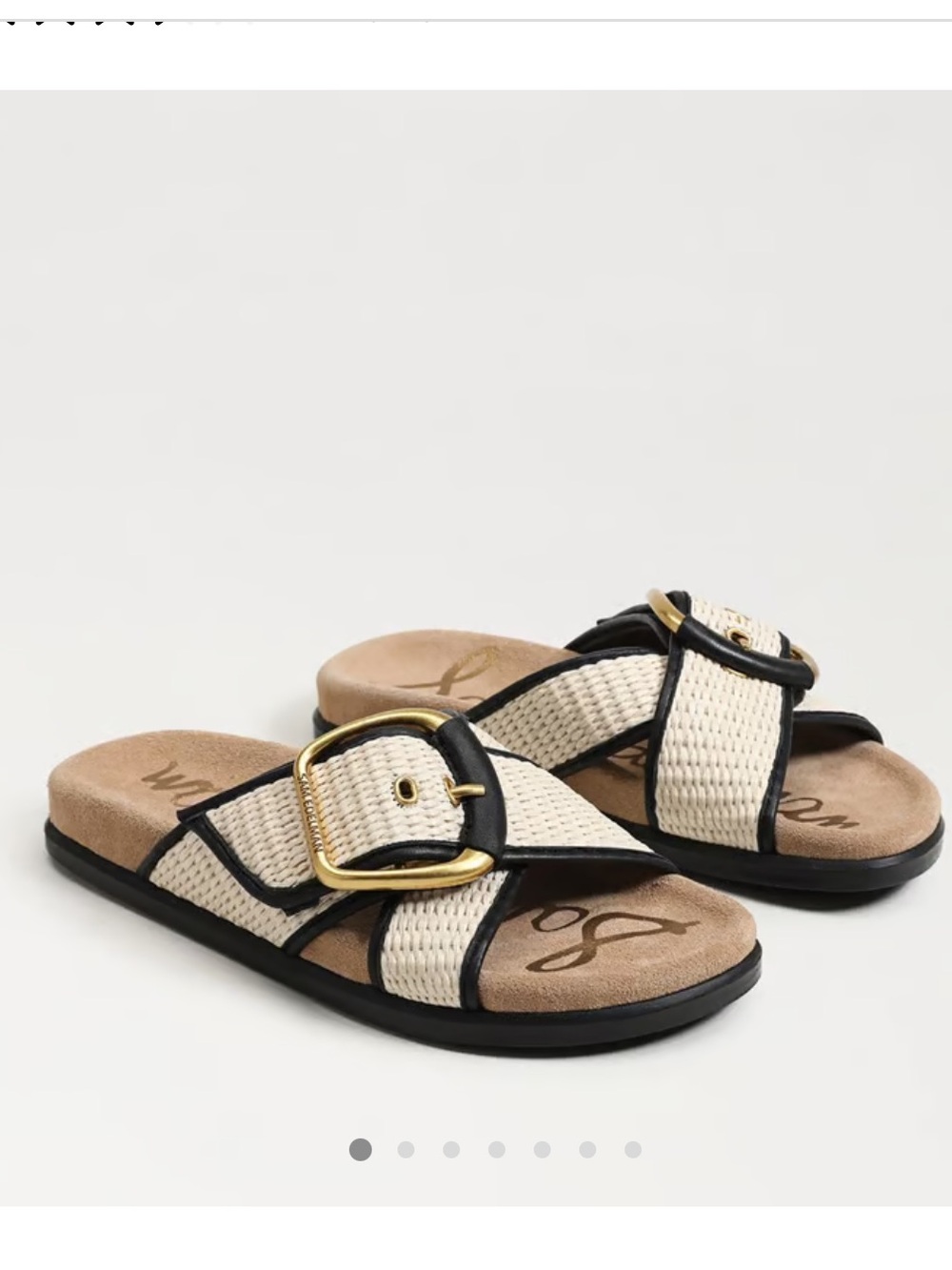 Sam Edelman Darla Sandal